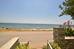 Zina Sea Side House, Nikiti